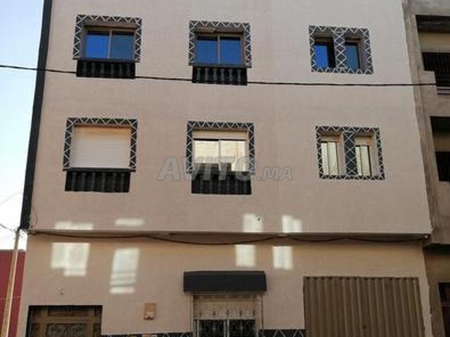Maison à vendre à Deroua