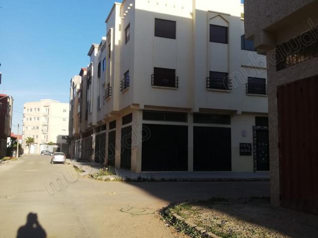 Maison a vendre a Deroua