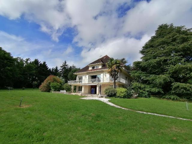 Maison à vendre à Descartes 37160
