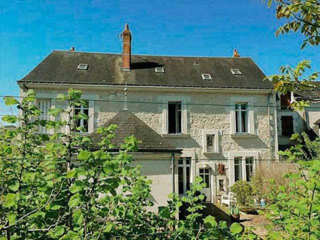 Maison à vendre à Descartes 37160
