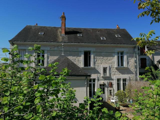 Maison à vendre à Descartes 37160