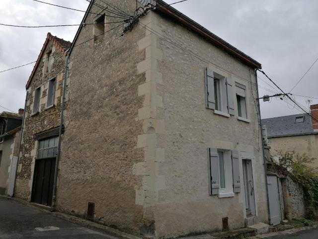 Maison à vendre à Descartes 37160