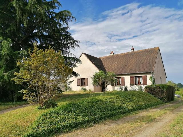 Maison à vendre à Descartes 37160