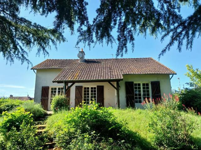 Maison à vendre à Descartes 37160