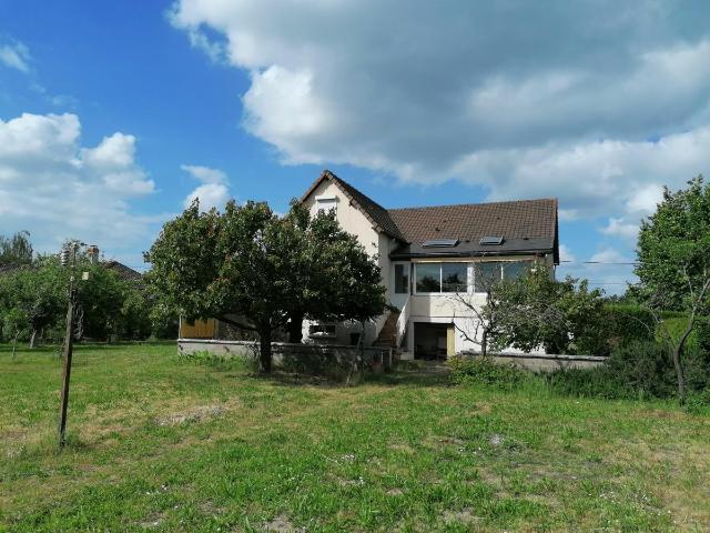 Maison à vendre à Descartes 37160
