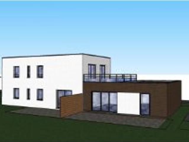 Maison à vendre à Deux Acren 7864