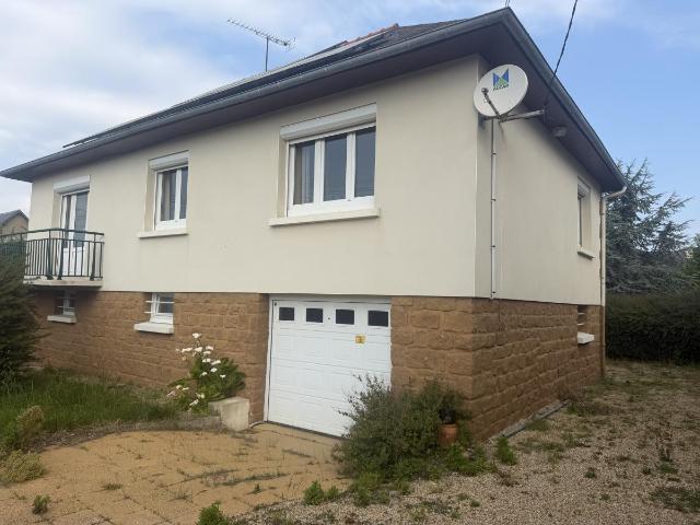 Maison à vendre à Dinard 35800
