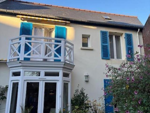 Maison à vendre à Dinard 35800