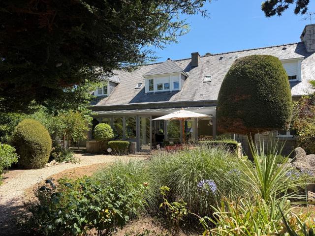 Maison à vendre à Dinard 35800