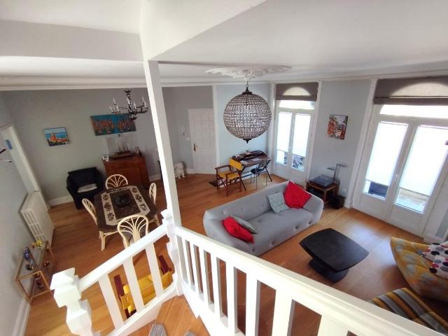 Maison à vendre à Dinard 35800
