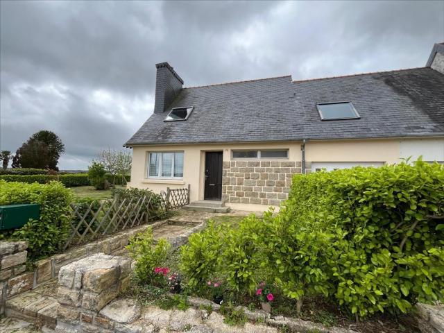 Maison à vendre à Dinéault 29150