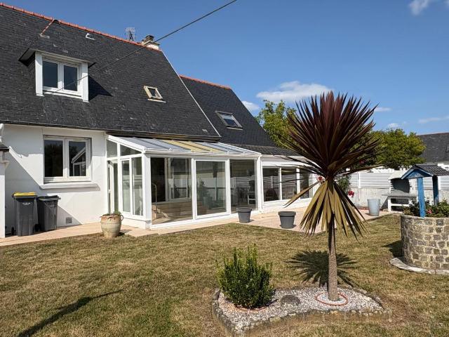 Maison à vendre à Dinéault 29150