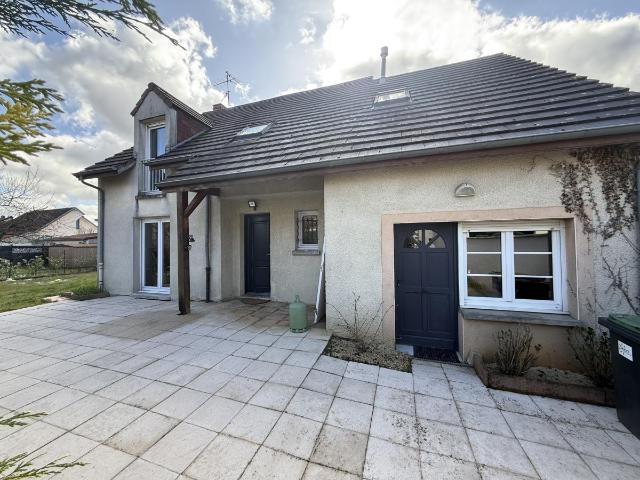 Maison à vendre à Dijon 21000