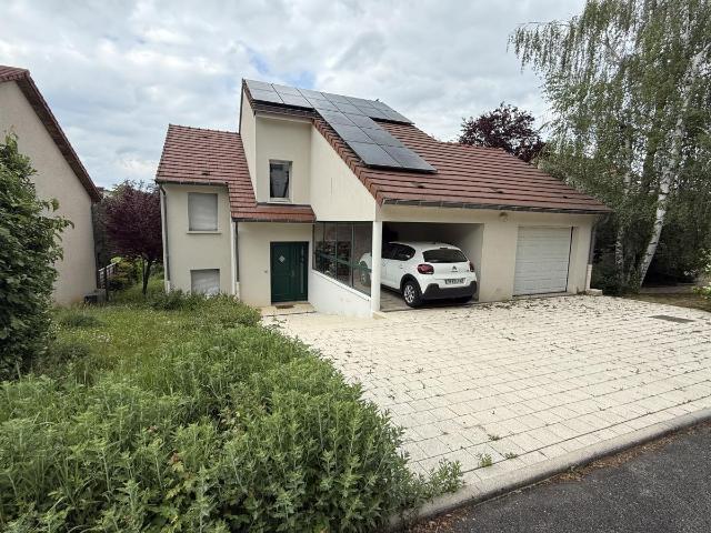 Maison à vendre à Dijon 21000