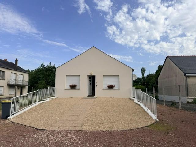 Maison à vendre à Distré 49400