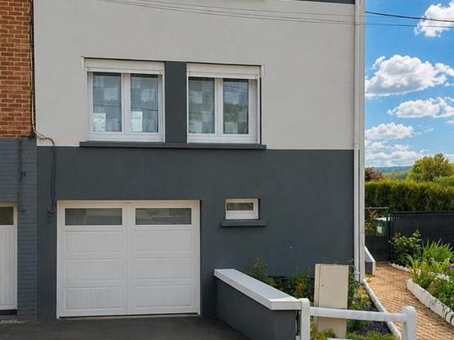 Maison à vendre à Divion 62460