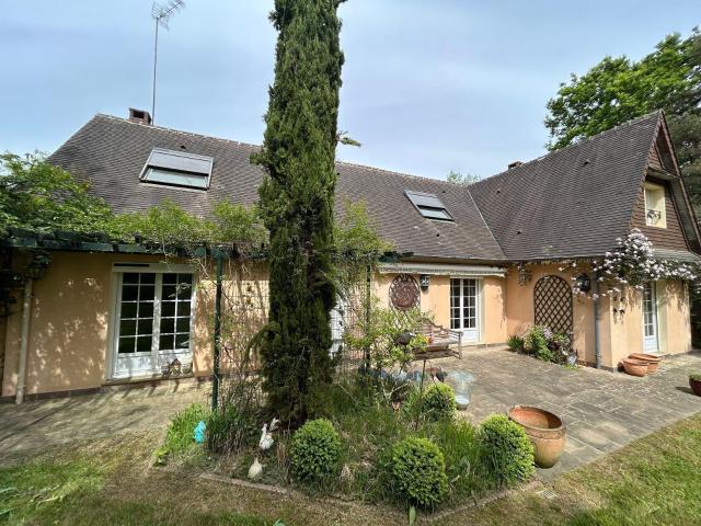 Maison à vendre à Domfront en Champagne 72240