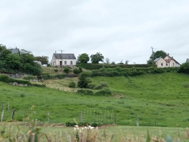 Maison à vendre à Dommartin