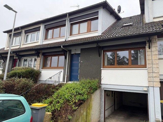 Maison à vendre à Domont 95330