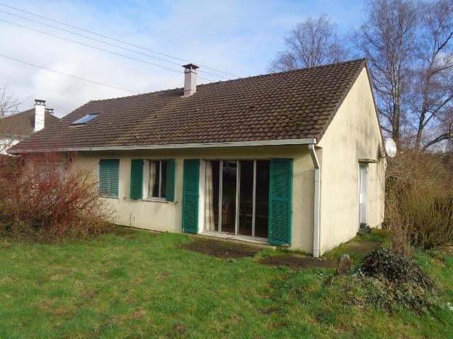 Maison à vendre à Dompierre sur Authie 80150