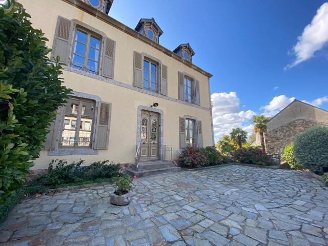 Maison à vendre à Dol de Bretagne 35120