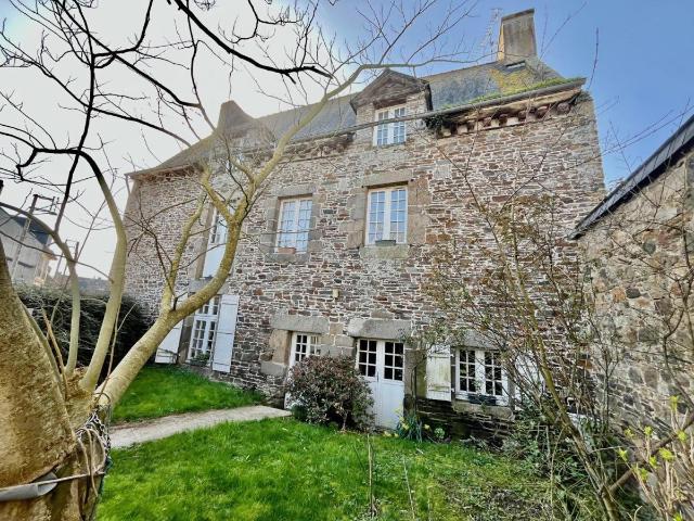 Maison à vendre à Dol de Bretagne 35120