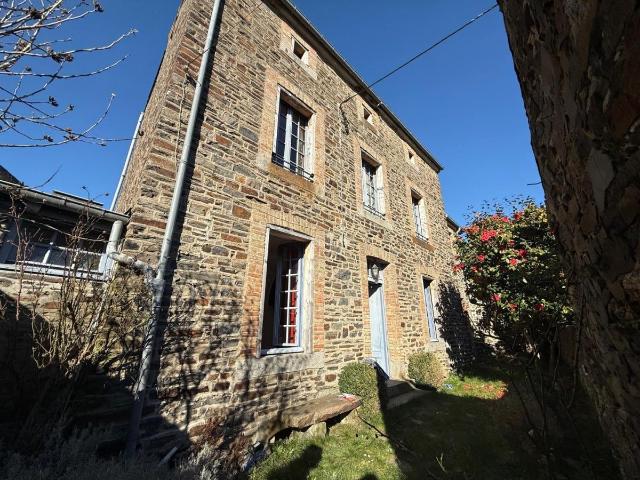 Maison à vendre à Dol de Bretagne 35120