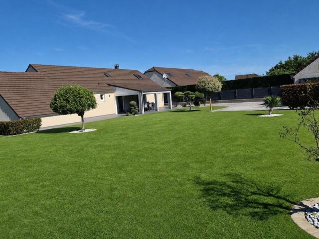 Maison à vendre à Dole 39100