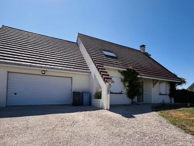 Maison à vendre à Dole 39100