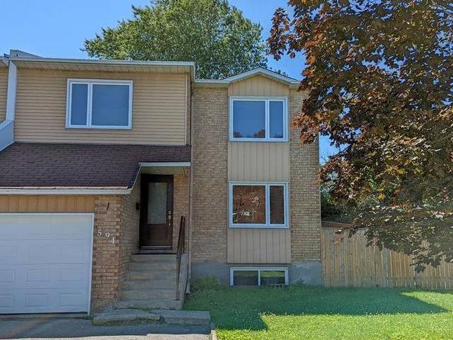 Maison à vendre à Dorval Montréal Île 594 Rue AvilaLegault 26826347