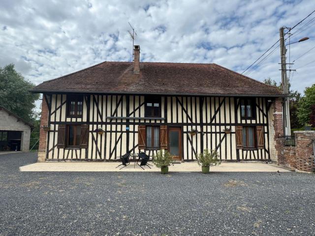 Maison à vendre à Dosnon 10700
