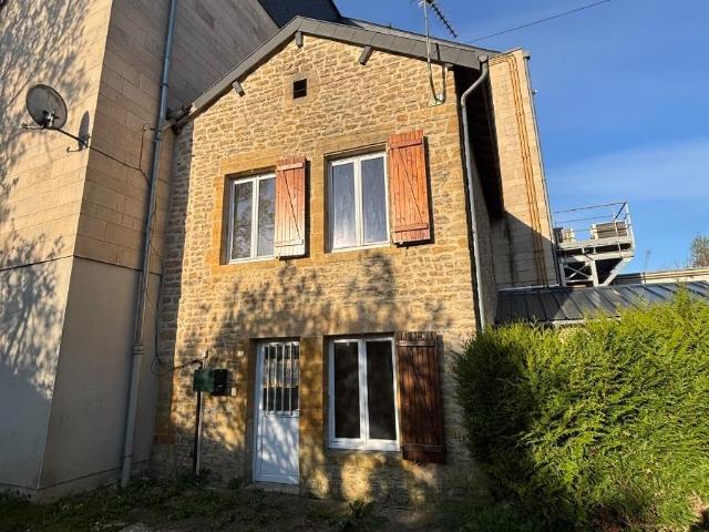 Maison à vendre à Douzy 08140