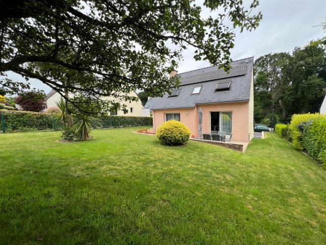 Maison à vendre à Douarnenez 29100
