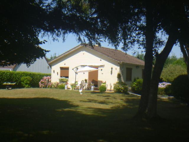 Maison à vendre à Doudeville 76560