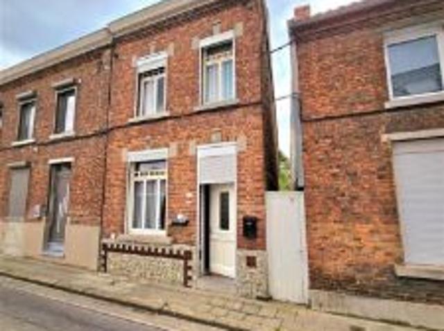 Maison à vendre à Dour 7370