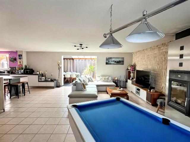 Maison à vendre à Dourges 62119