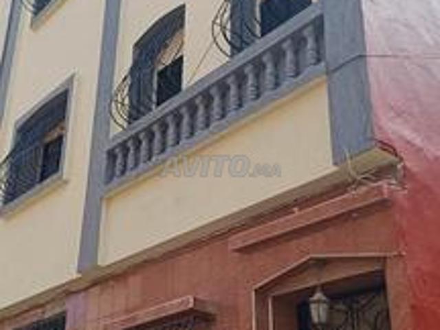 Maison à vendre à Dourra Makhlouf, prix raisonnable