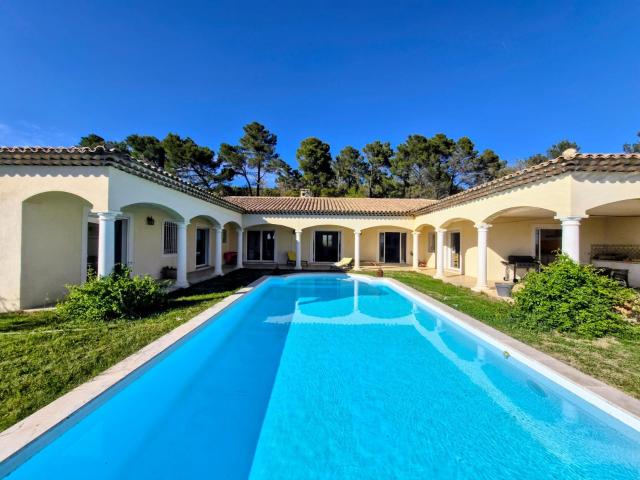 Maison à vendre à Draguignan 83300