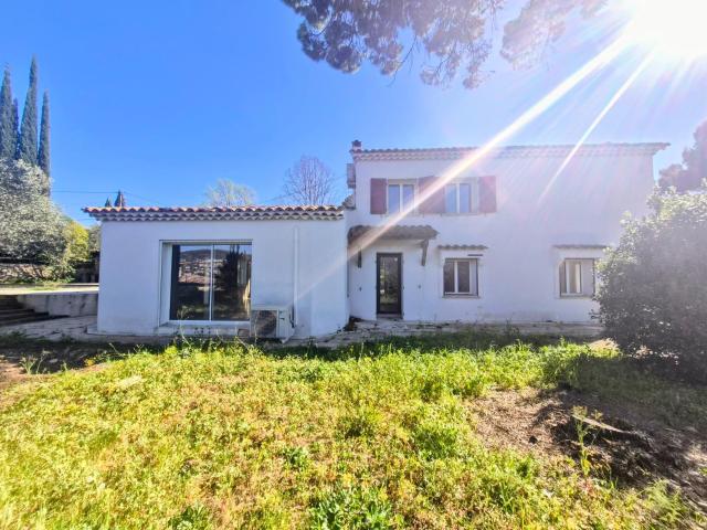 Maison à vendre à Draguignan 83300