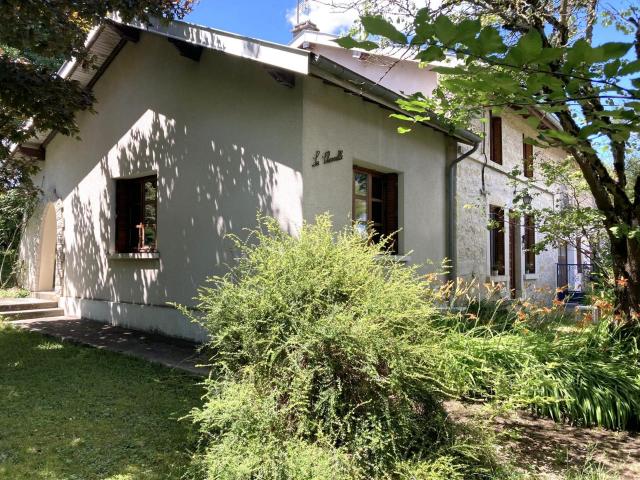 Maison à vendre à Druillat 01160