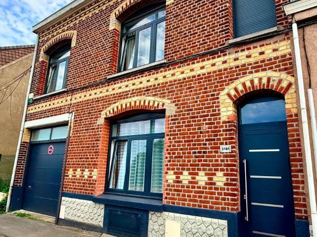 Maison à vendre à Dunkerque 59140