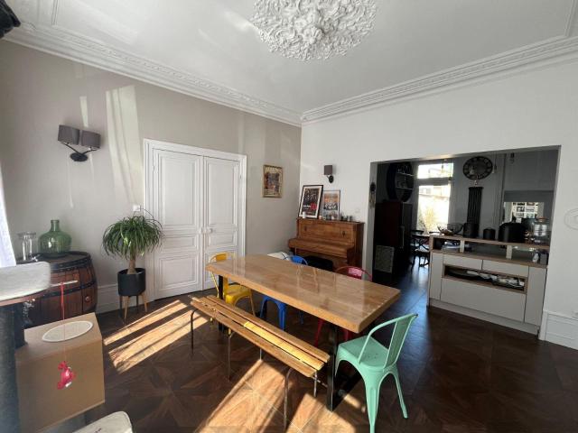 Maison à vendre à Dunkerque 59140