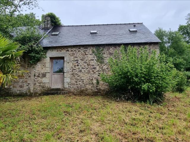 Maison à vendre à Duault 22160