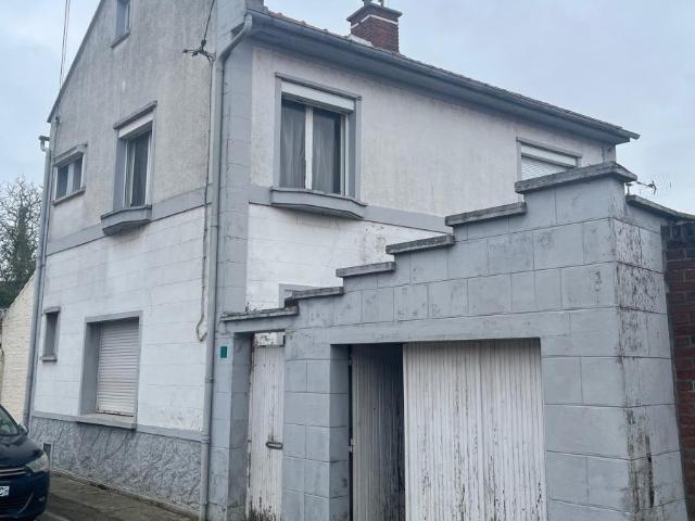 Maison à vendre à Écourt Saint Quentin 62860