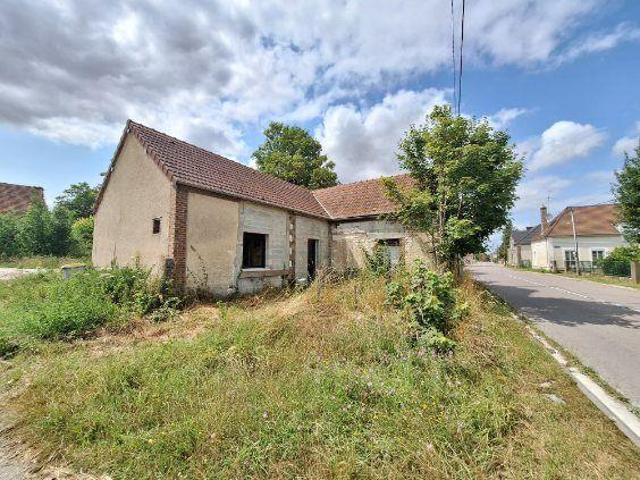 Maison à vendre à Échemines 10350