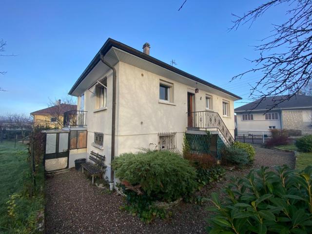 Maison à vendre à Échenoz la Méline 70000