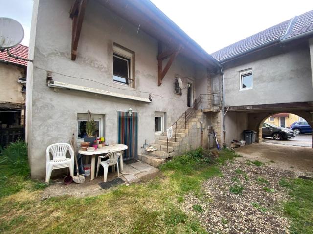 Maison à vendre à Échenoz la Méline 70000