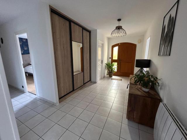 Maison à vendre à Echinghen 62360