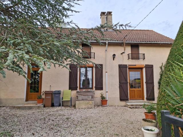 Maison à vendre à Éclance 10200