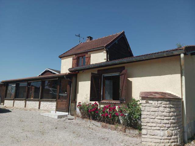 Maison à vendre à Éclance 10200